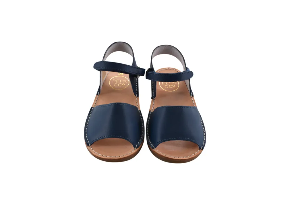 Pepa London, Girls Sandals, Size 23