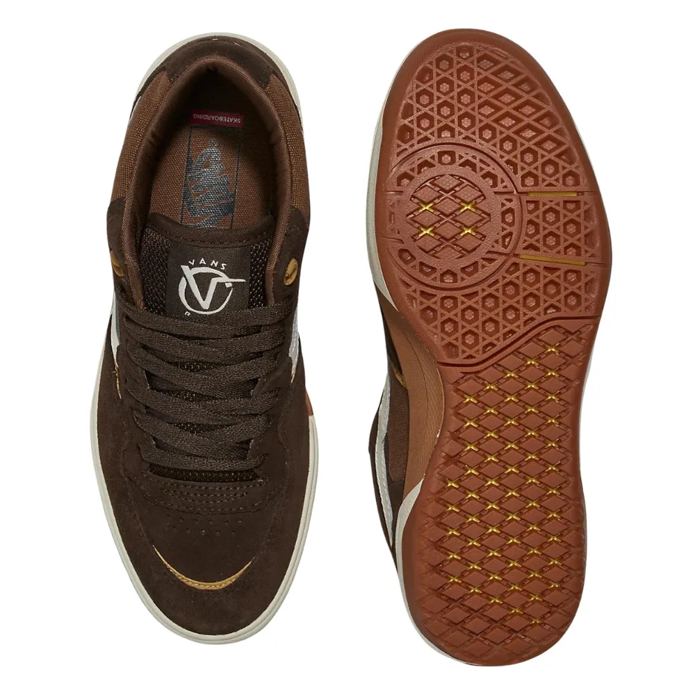 Rowan 2 Chocolate Brown