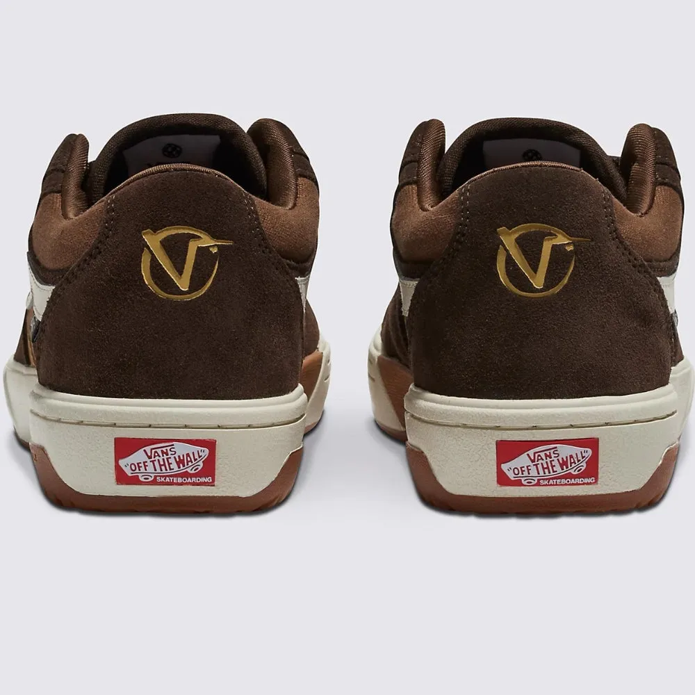 Rowan 2 Chocolate Brown