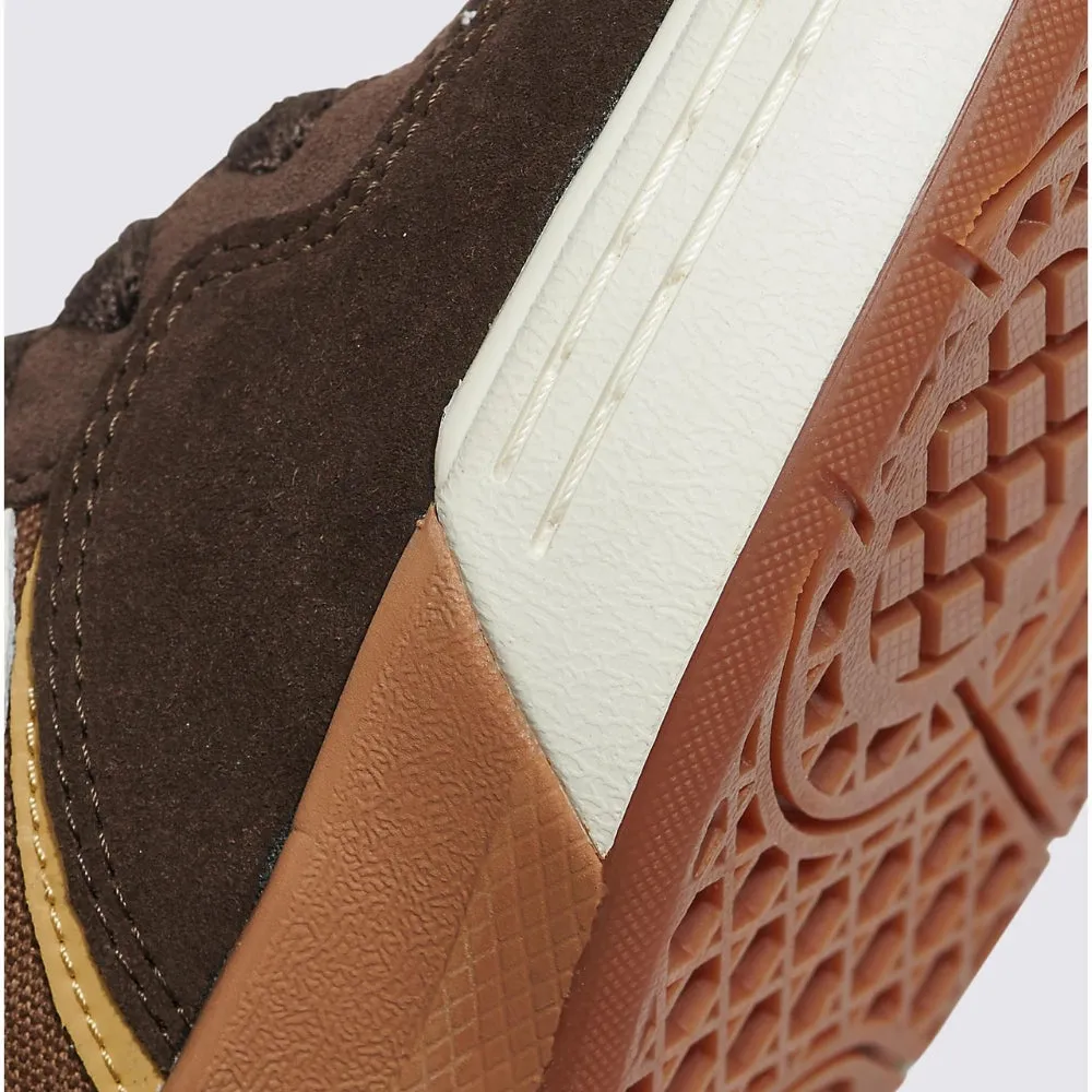 Rowan 2 Chocolate Brown