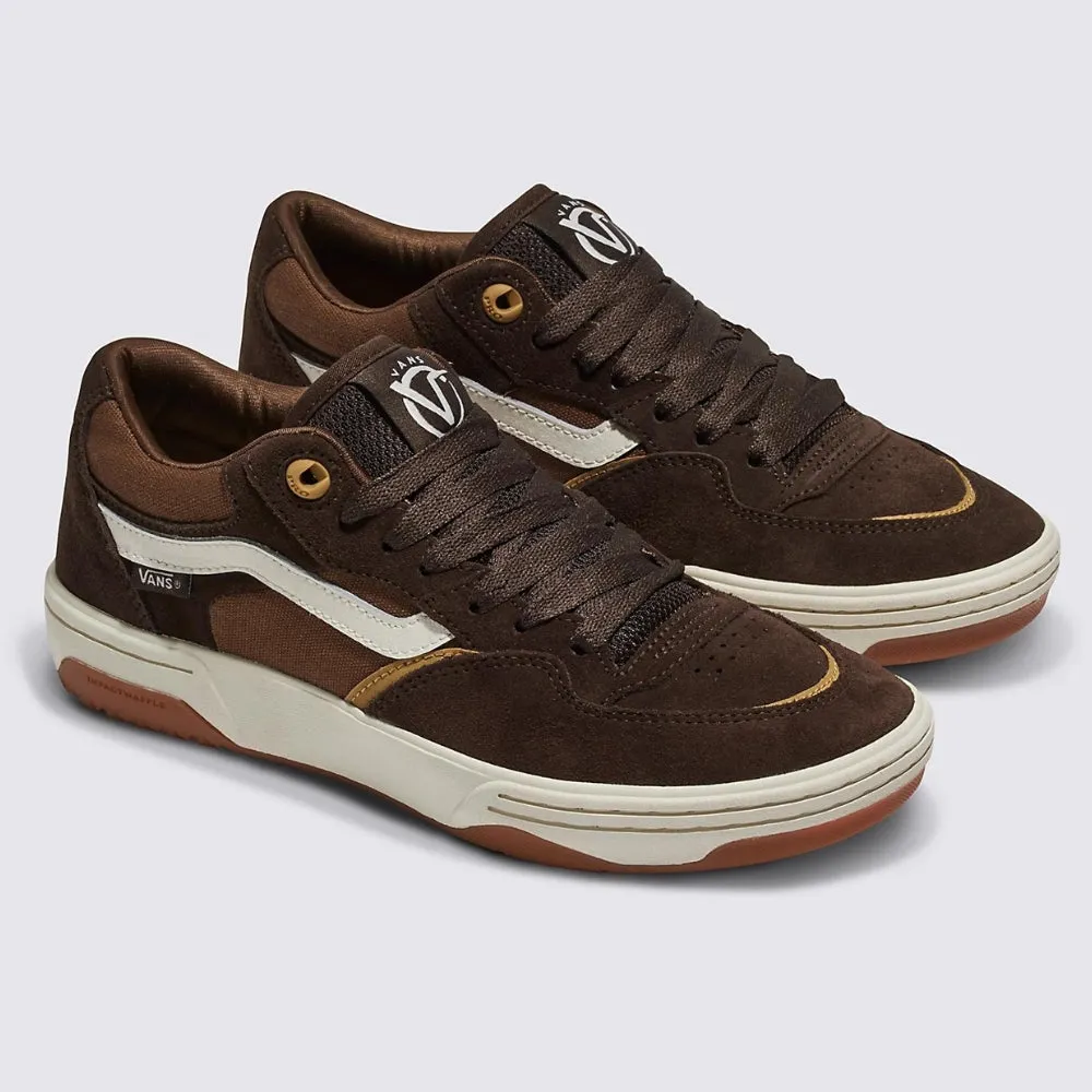 Rowan 2 Chocolate Brown