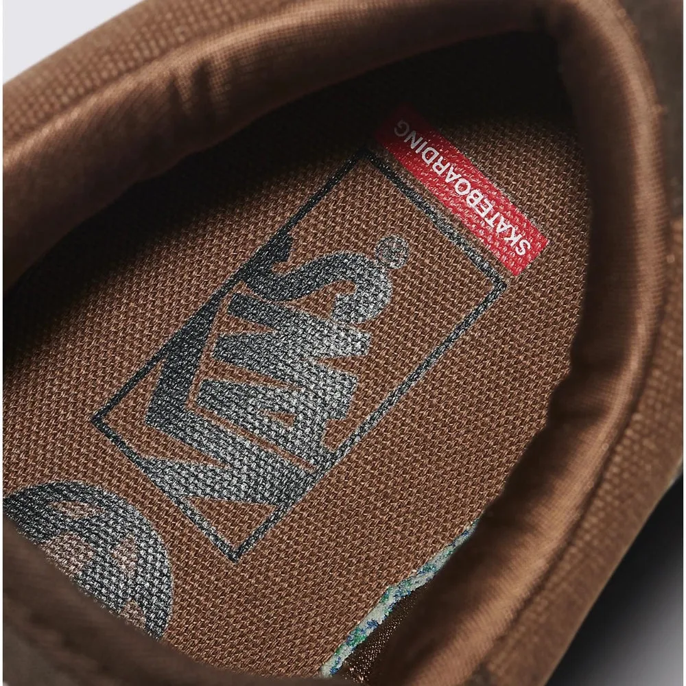 Rowan 2 Chocolate Brown