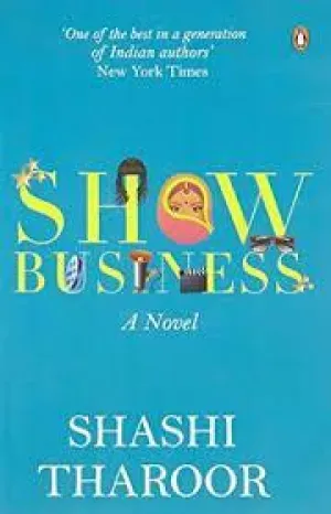 SHOW BUSINESS