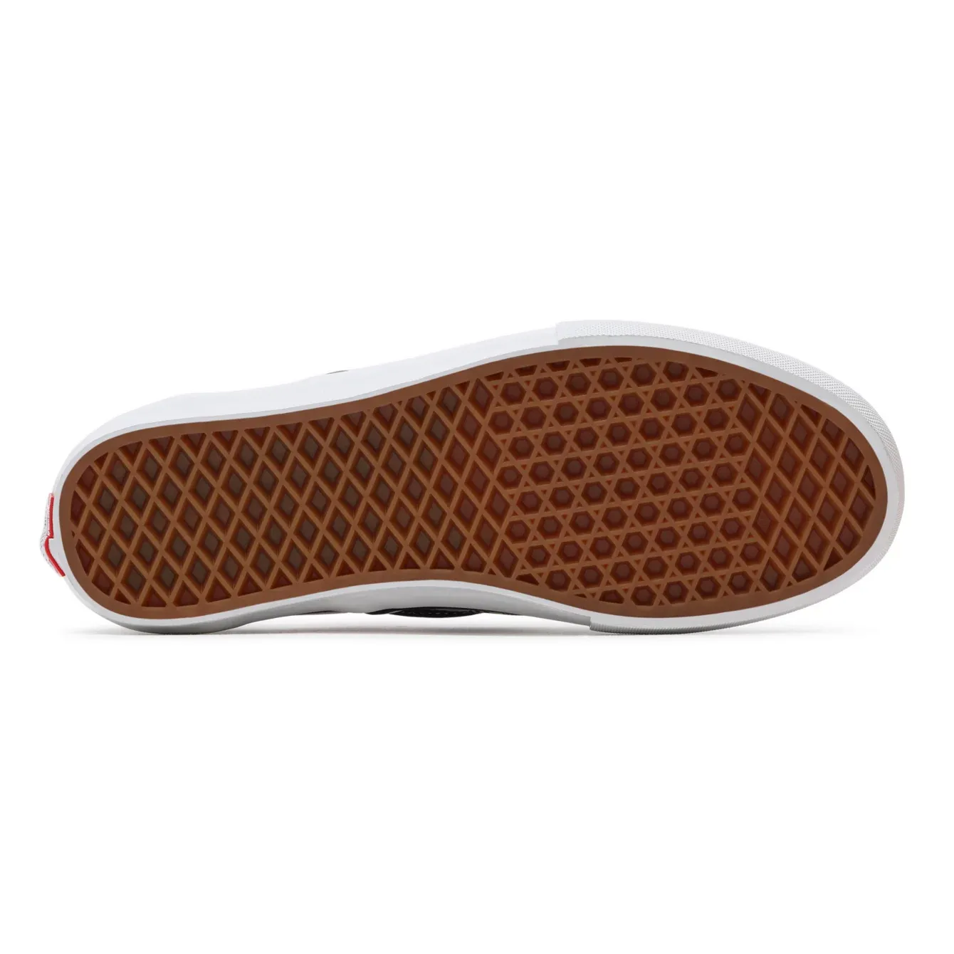 Shroom Doom Skate Slip-On Multi