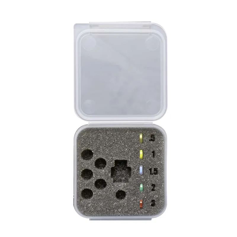 Specialty Archery PXS Target Peep Clarifier Kit