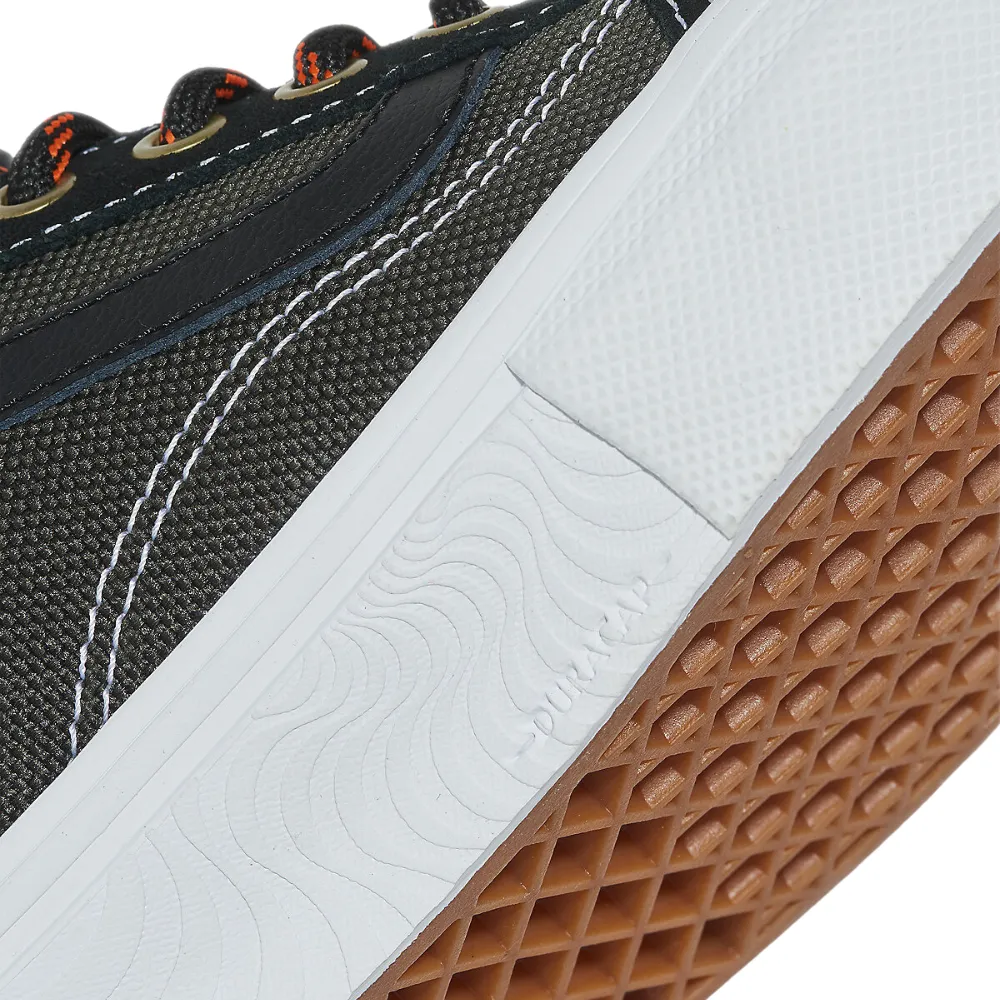 Spitfire Skate Old Skool Black/Flame