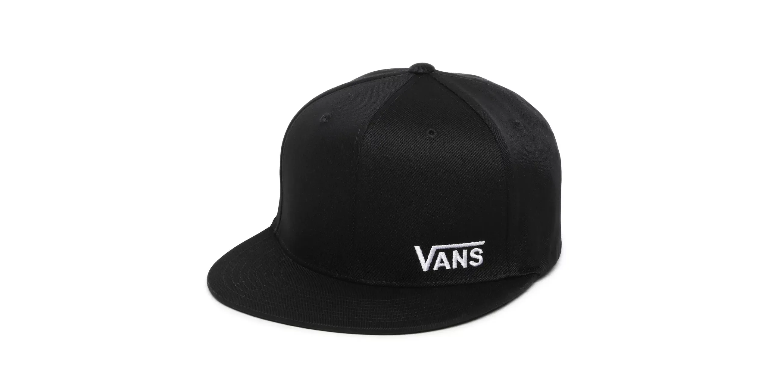 Splitz Black Cap
