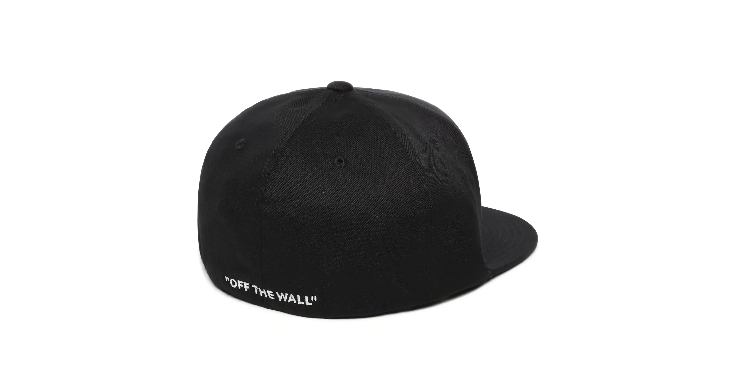 Splitz Black Cap