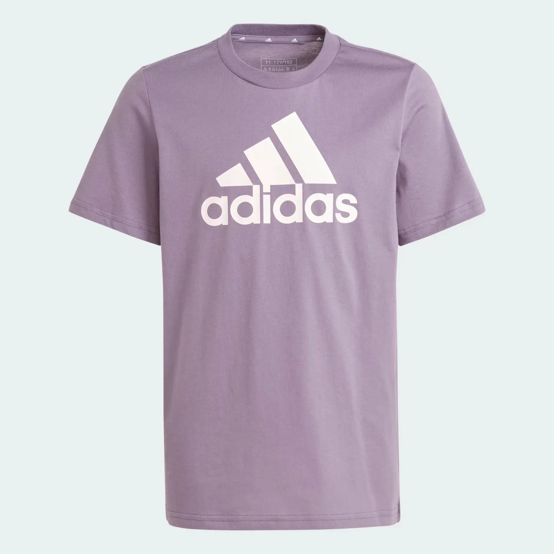 T-SHIRT KIDS ESSENTIALS BIG LOGO