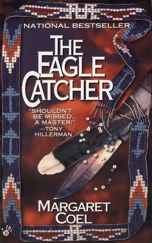 The Eagle Catcher (A Wind River Reservation Mystery) Mass Market Paperback  September 1, 1996