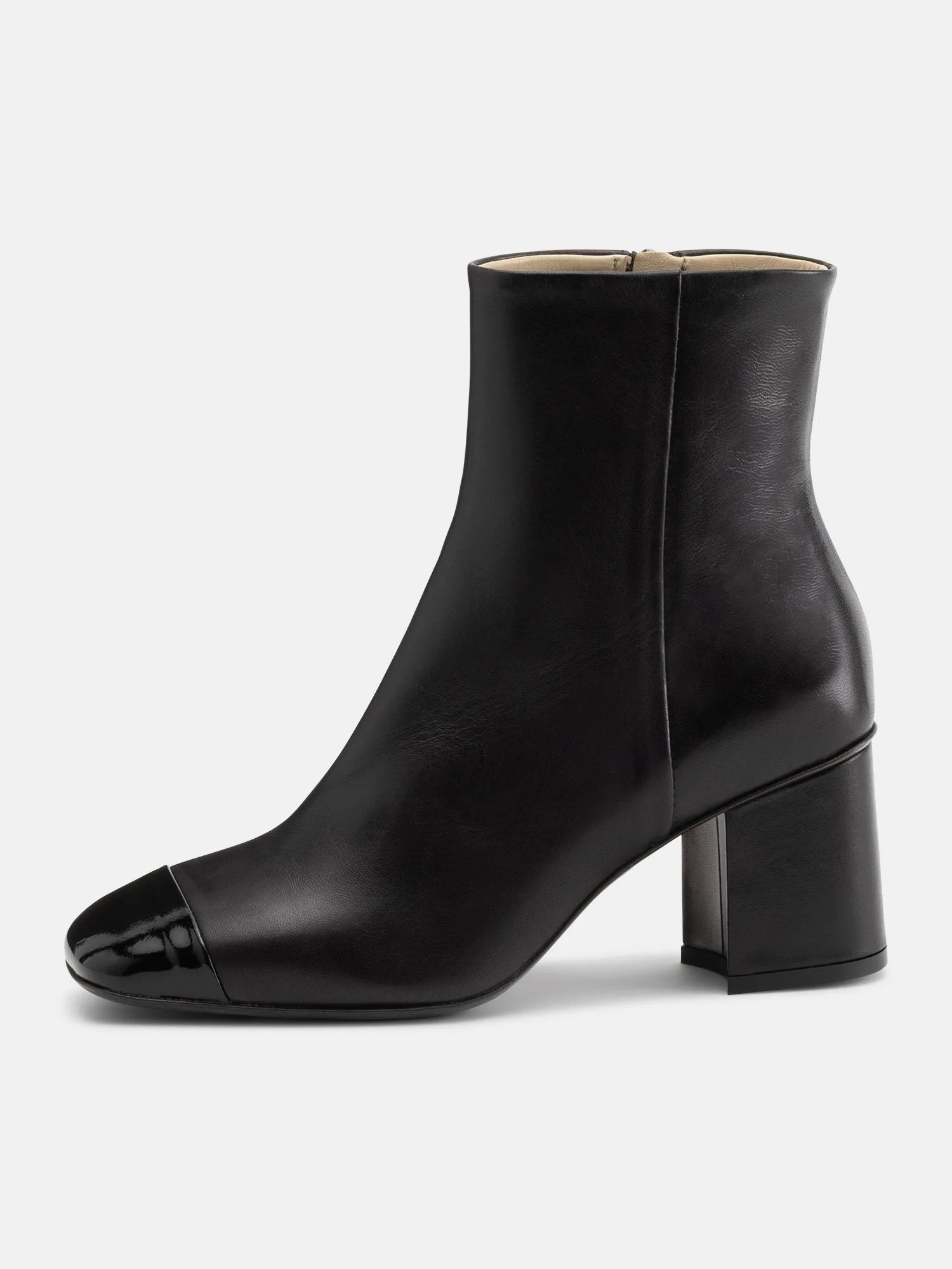 The Livi Black - Final Sale