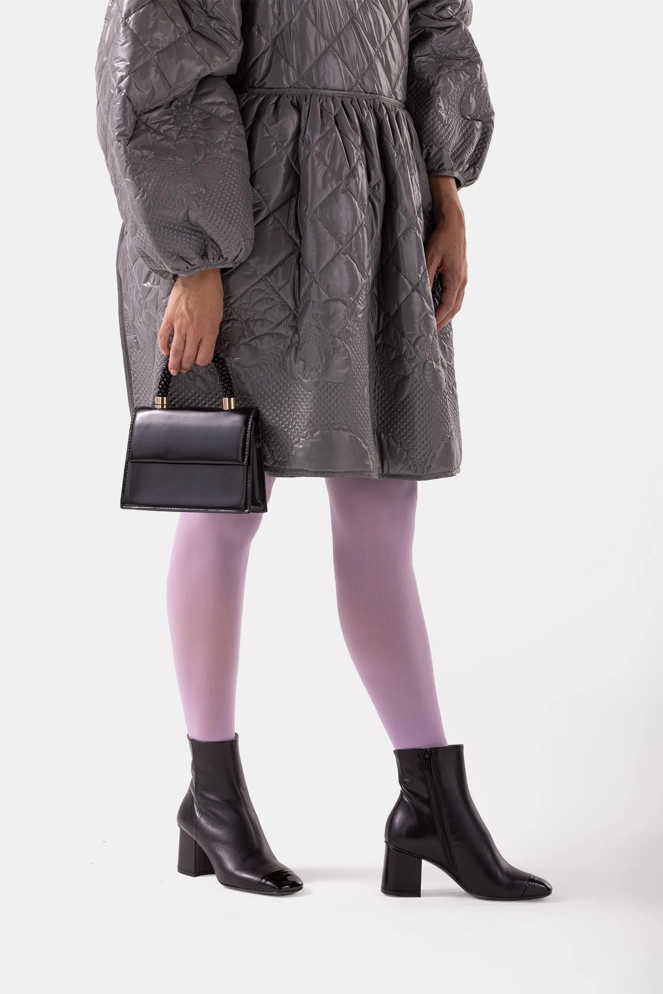 The Livi Black - Final Sale