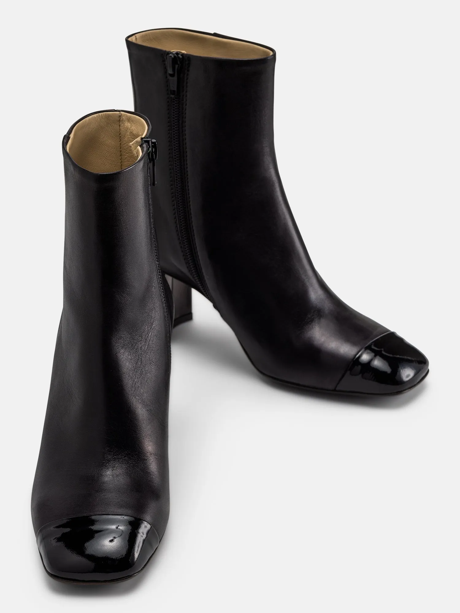 The Livi Black - Final Sale