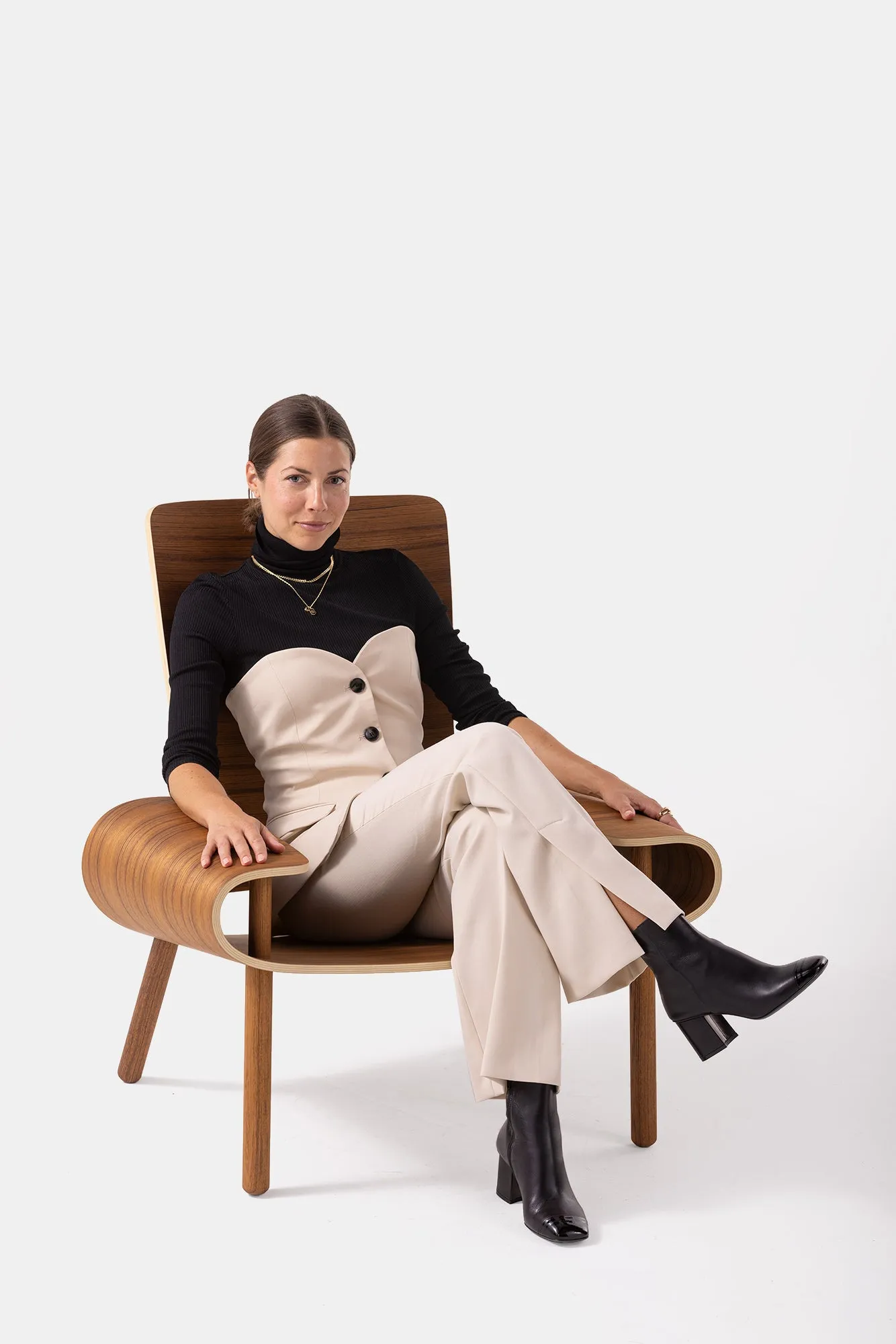 The Livi Black - Final Sale
