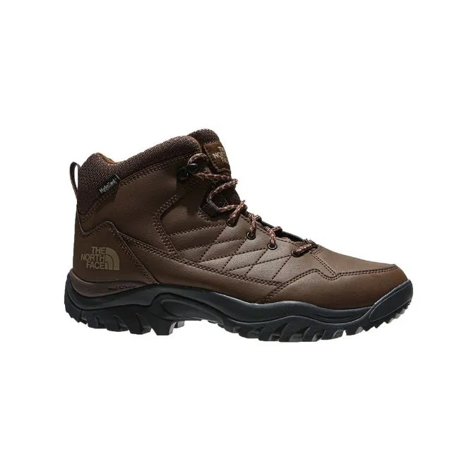 The North Face Men Hiking Nf0A3Rrq-Gt5-1 M Storm Strike 2 Wp Carafebn/Ebnygy