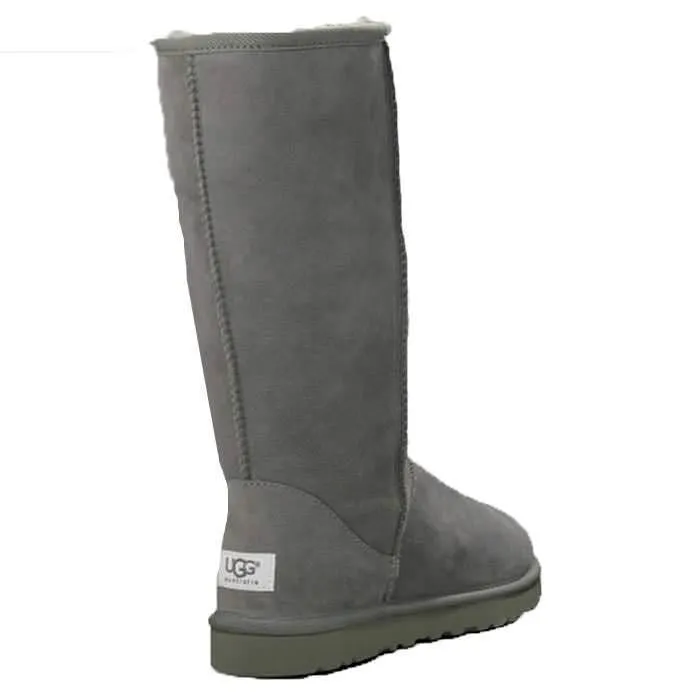 UGG Australia Classic Tall Boots - Grey