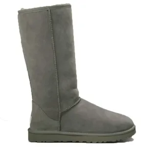 UGG Australia Classic Tall Boots - Grey