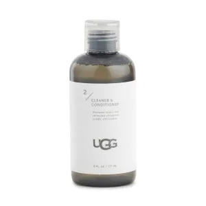 UGG® Cleaner and Conditioner