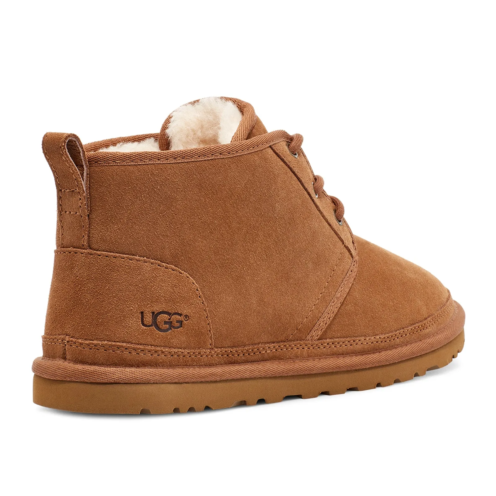 UGG® Neumel (Men) - Chestnut