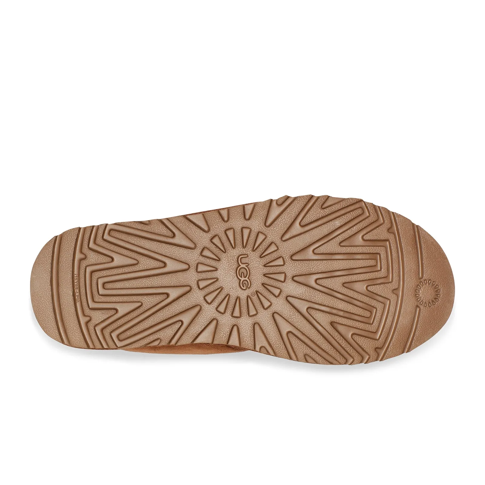 UGG® Neumel (Men) - Chestnut