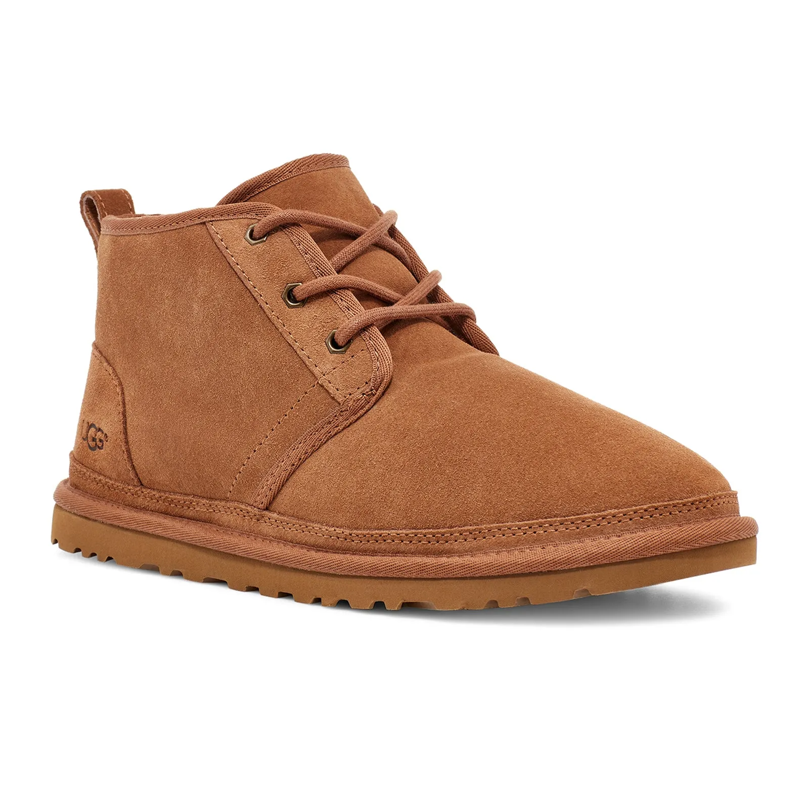 UGG® Neumel (Men) - Chestnut