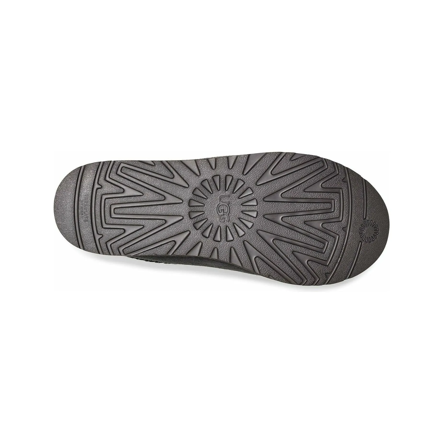 UGG TASMAN MEN'S - SOLD OUT ONLINE * AVAILABLE IN STORE ONLY