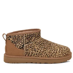UGG ULTRA MINI SPECKLES BOOTS