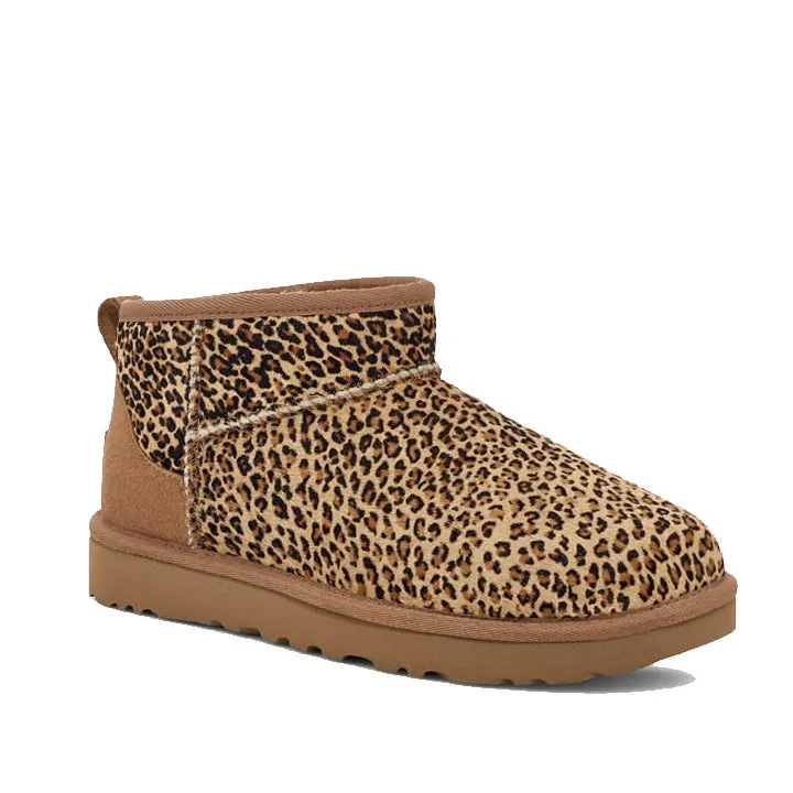 UGG ULTRA MINI SPECKLES BOOTS