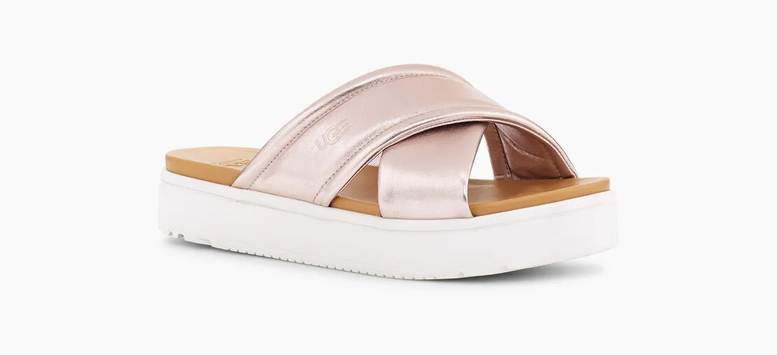UGG Zayne Crossband 1124995