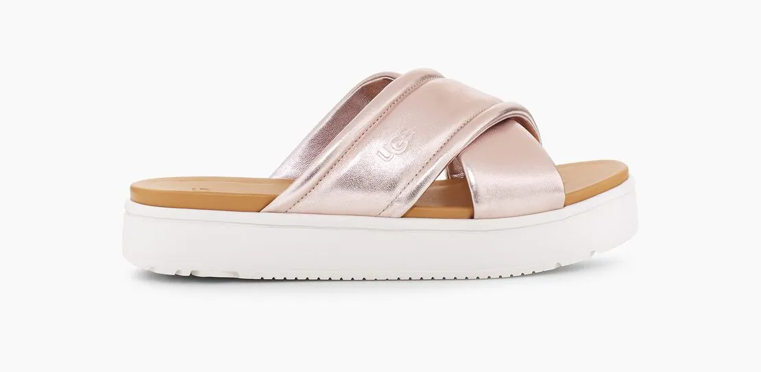 UGG Zayne Crossband 1124995