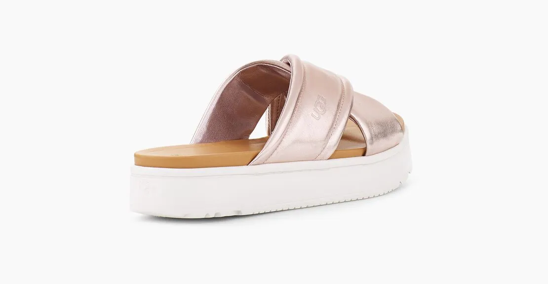 UGG Zayne Crossband 1124995