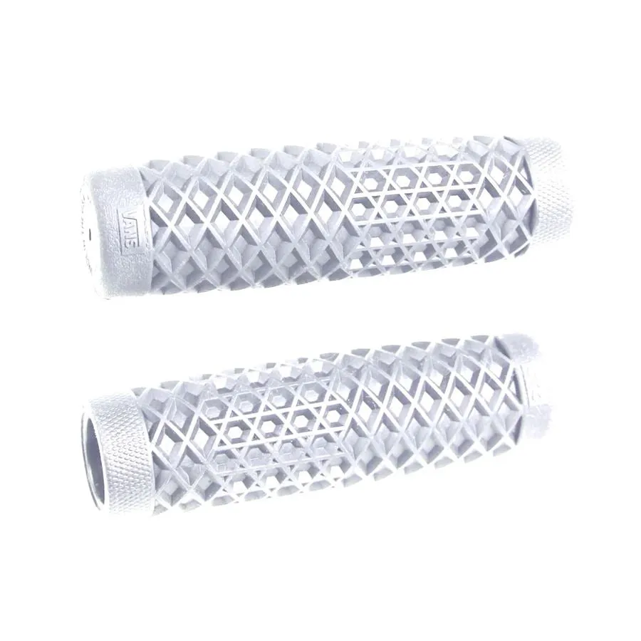 Vans   Cult Motorcycle Grips - 7/8" White