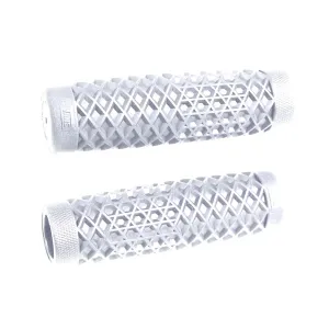 Vans   Cult Motorcycle Grips - 7/8" White