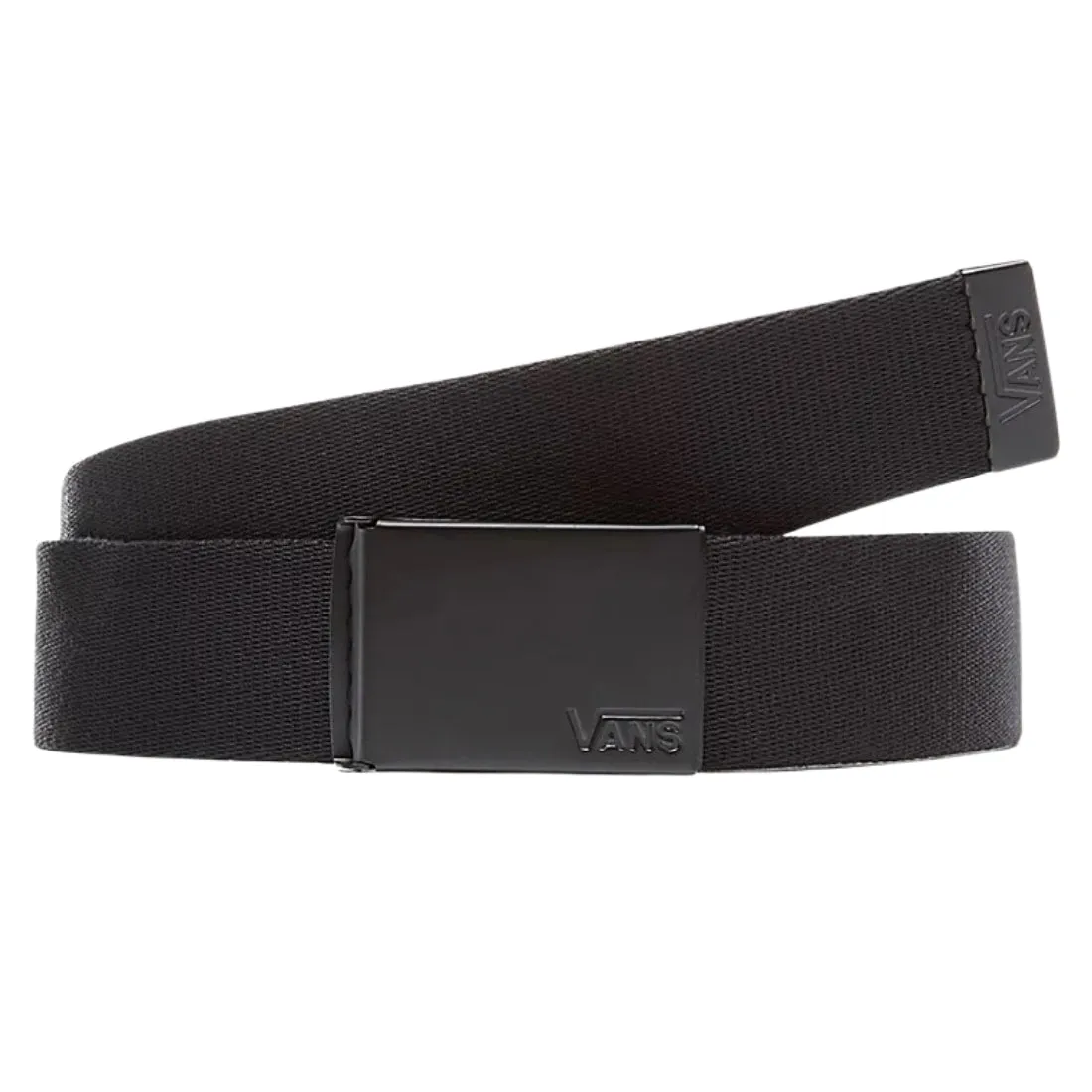 Vans Deppster II Web Belt - Black