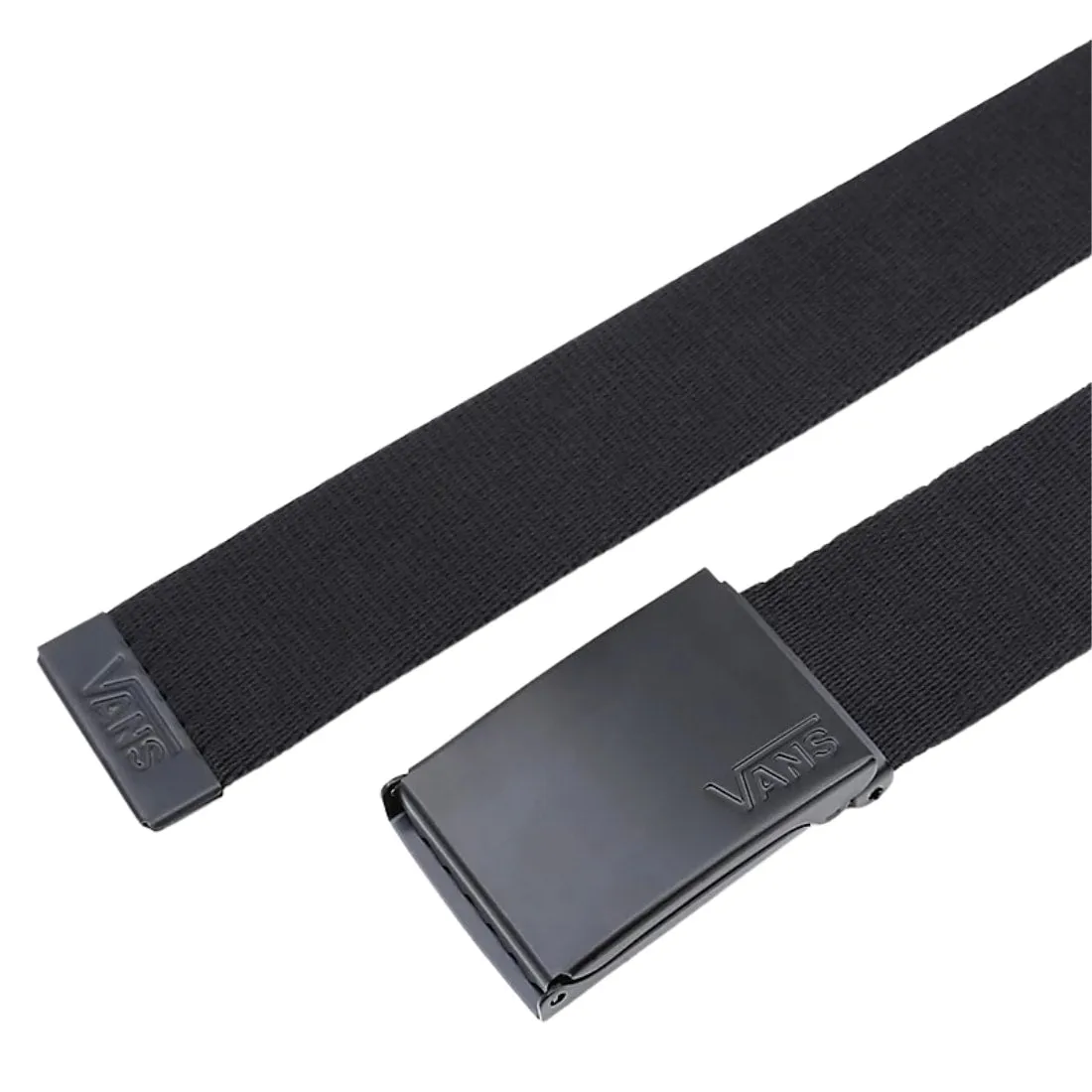 Vans Deppster II Web Belt - Black