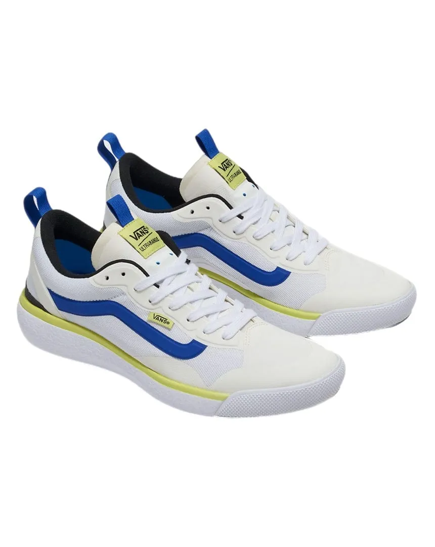 Vans Ultrarange Exo - True White / Multi