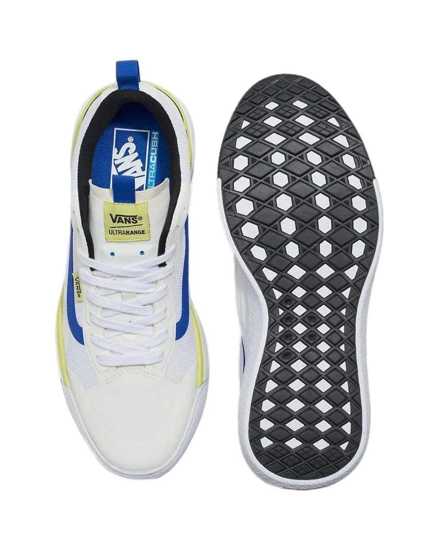 Vans Ultrarange Exo - True White / Multi