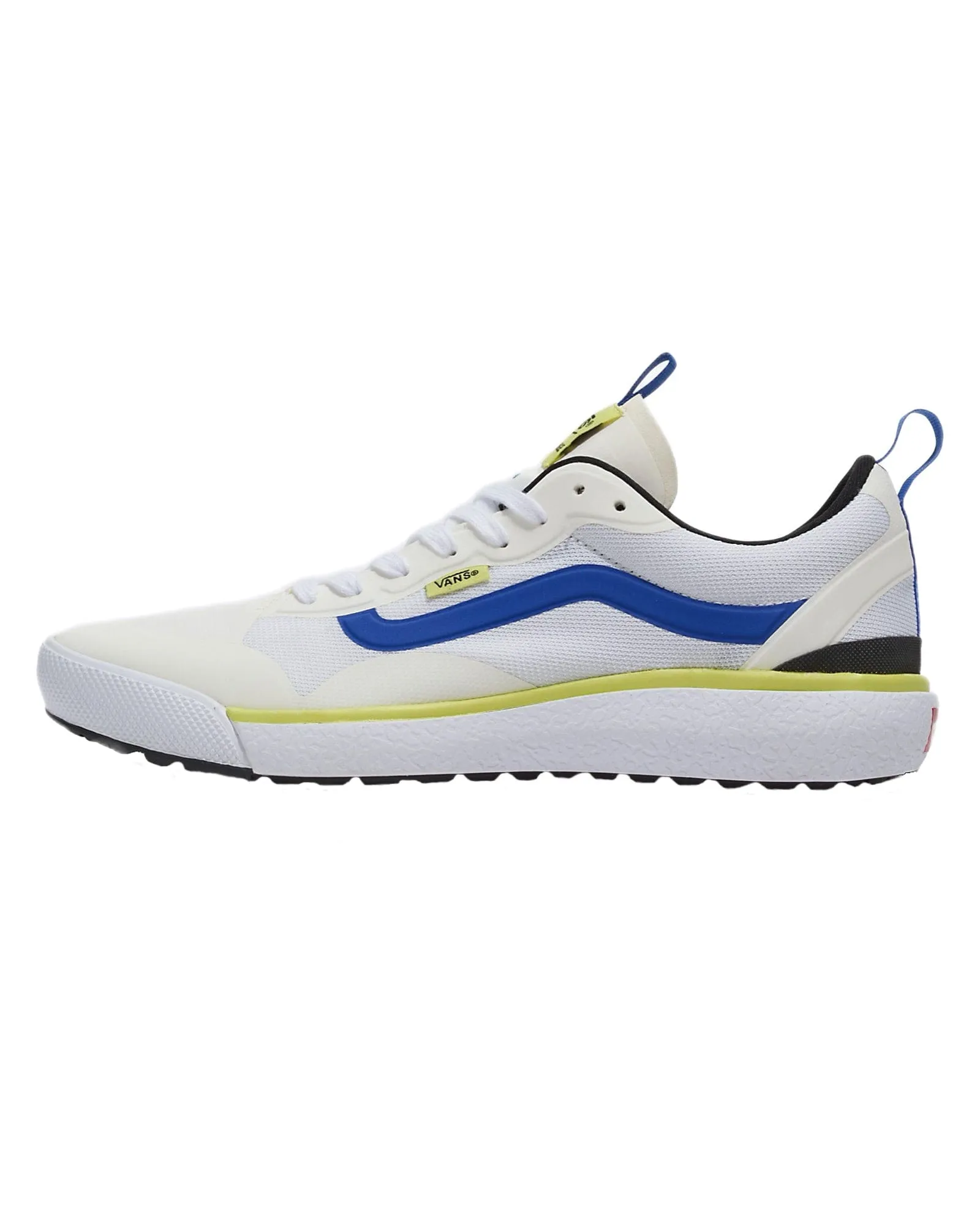 Vans Ultrarange Exo - True White / Multi