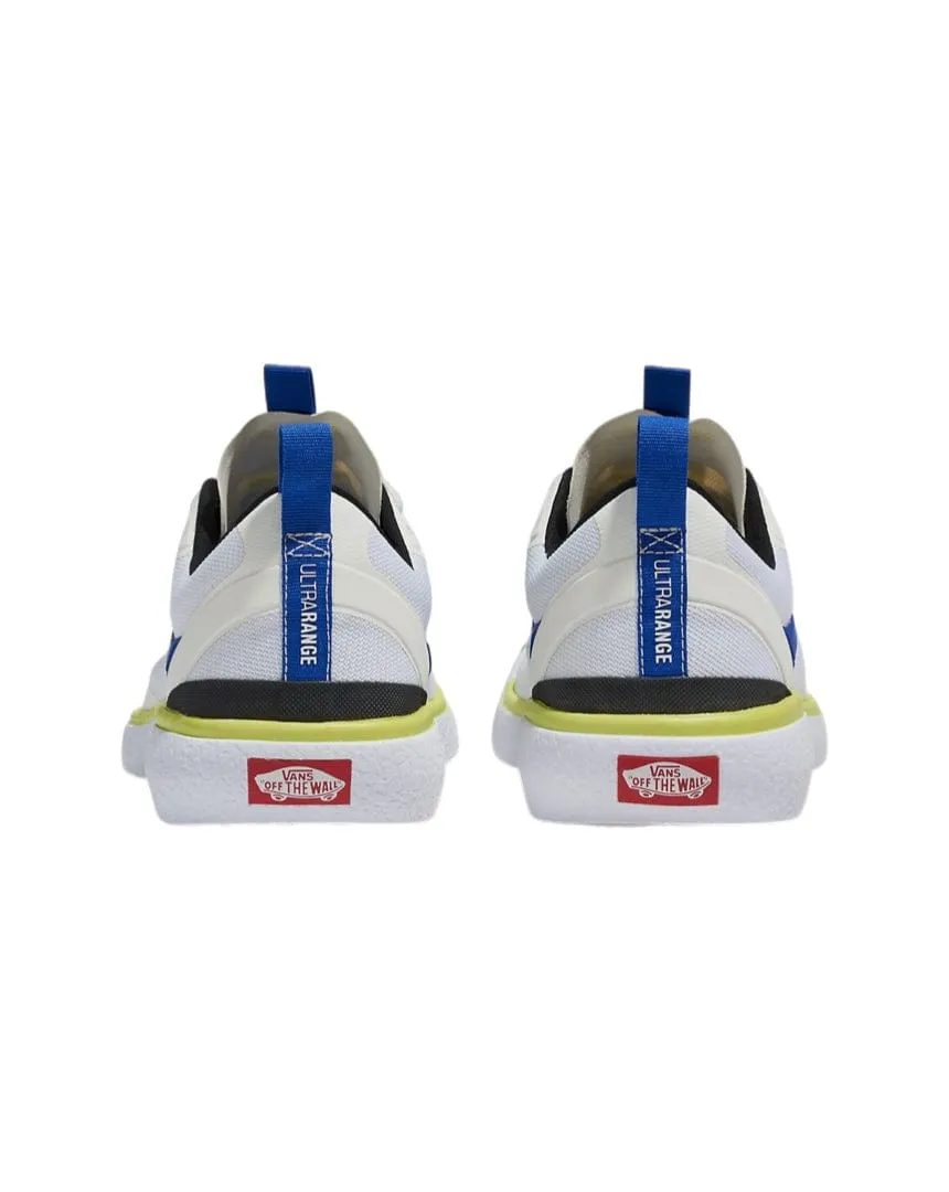 Vans Ultrarange Exo - True White / Multi