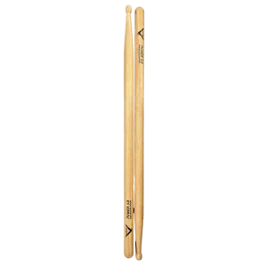 Vater Percussion Power 5B Wood Tip Drum Stick