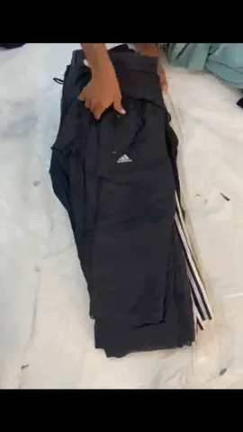 Vintage Adidas Trackpants