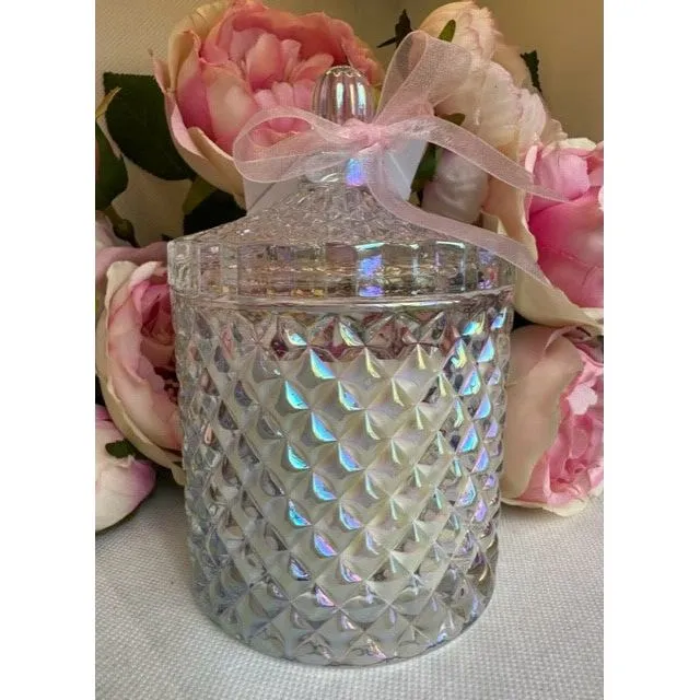 Vintage Glamour Collection - Grace