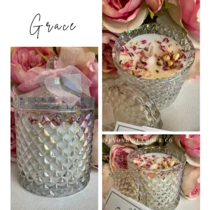 Vintage Glamour Collection - Grace