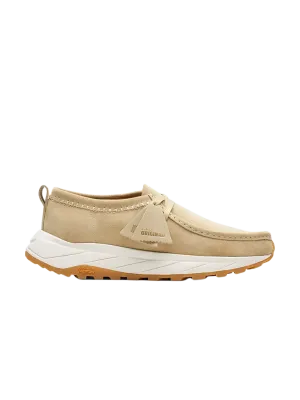 Wallabee Eden Lo- Maple Suede Wallabee Eden Lo- Maple Suede