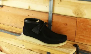 Wallabees