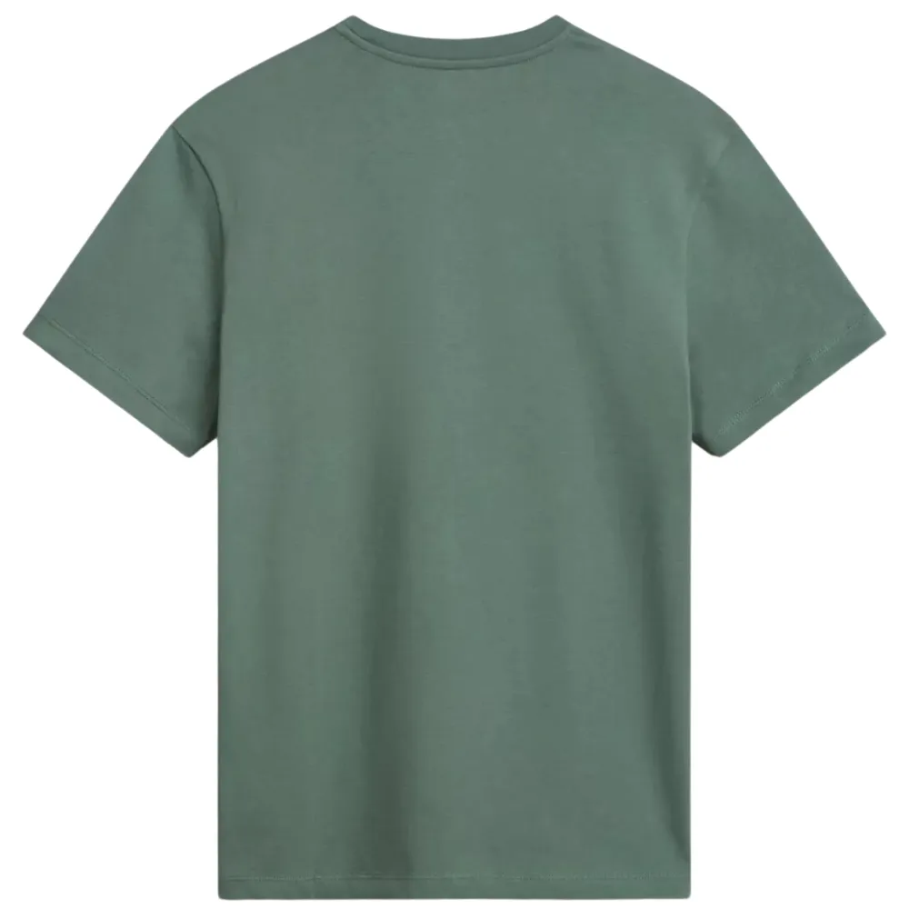 Womens Bubs BFF T-shirt Dark Forest