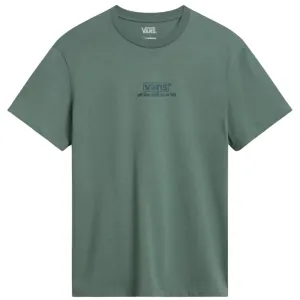 Womens Bubs BFF T-shirt Dark Forest