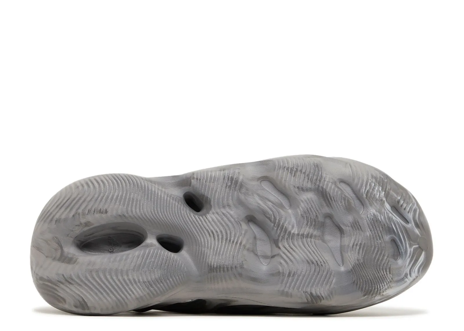 Yeezy Foam Runner - MX Granite